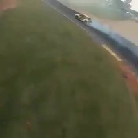 Les émissions de TV sur les voitures devraient embaucher des pilotes de drones