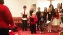 Une chorale 
