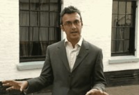 Je passe à  la télé