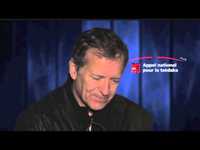Un message de Francis Huster