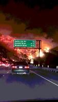 Chaque année, la Californie paie un lourd tribut aux incendies