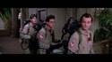 Ghostbusters vs Luke Skywalker