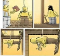 lego fail