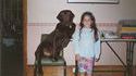 Chien cool 5