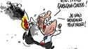 Le Pen en danger ...