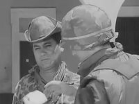 Interrogation Techniques 1968 US Army Training Film