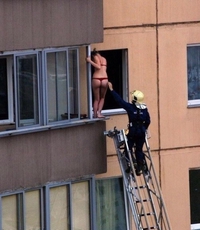 Tentative de suicide