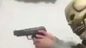 Comment recharger son arme