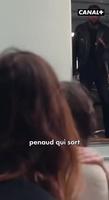 Une autre star tombe 