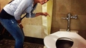 WC, modèle "Boccolini"
