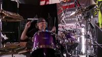 Metallica joue en direct sur Twitch pour la Blizzcon