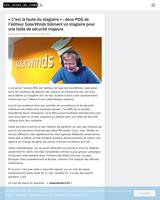 Les stagiaires