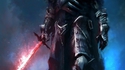 Darth Vader the Lich King