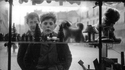 La vitrine de Noël - 1947