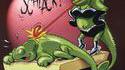 Caméléon