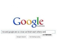 Google et moi