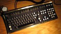 Clavier à l'ancienne