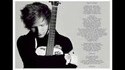 Cover Ed Sheeran- The A Team