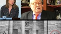 Le Pen partage sa vision de l'art avec un mec super connu!