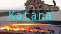 Katana marre d'être enfermé