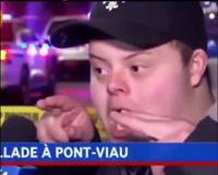 Je vais aller en enfer 