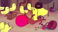 Jeu de Pâques