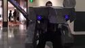 Cosplay Metal Gear