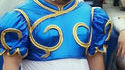 Cosplay de Chun-Li