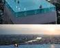 Piscine avec vue