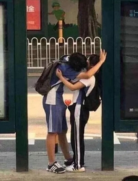 L'amour à la thaïlandaise
