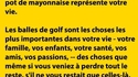 Une certaine philosophie de la vie