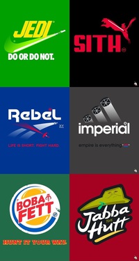 Brand wars