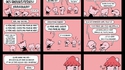 La tuerie de Charlie Hebdo racontée aux enfants.