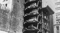 Parking vertical