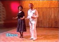 Disco finlandais dans les années 70/80