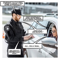 Nique la police