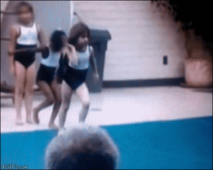Gymnastique