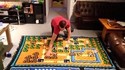 Tapis Mario 3