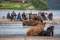 Pêcheurs traditionnels