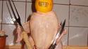 La revanche du poulet
