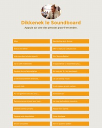 dikkenek, les repliques!