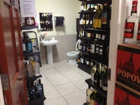 De quoi passer du temps au toilettes