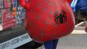 Monsieur Spider-Patate