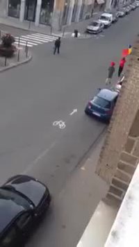 Victoire de la Belgique !