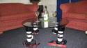 Table basse