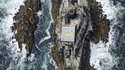 Un îlot, un phare...