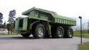 Gros gros camion