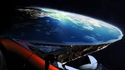 Starman, les vraies images