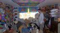 Fan des peluches