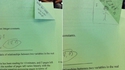 Copie d'examen
